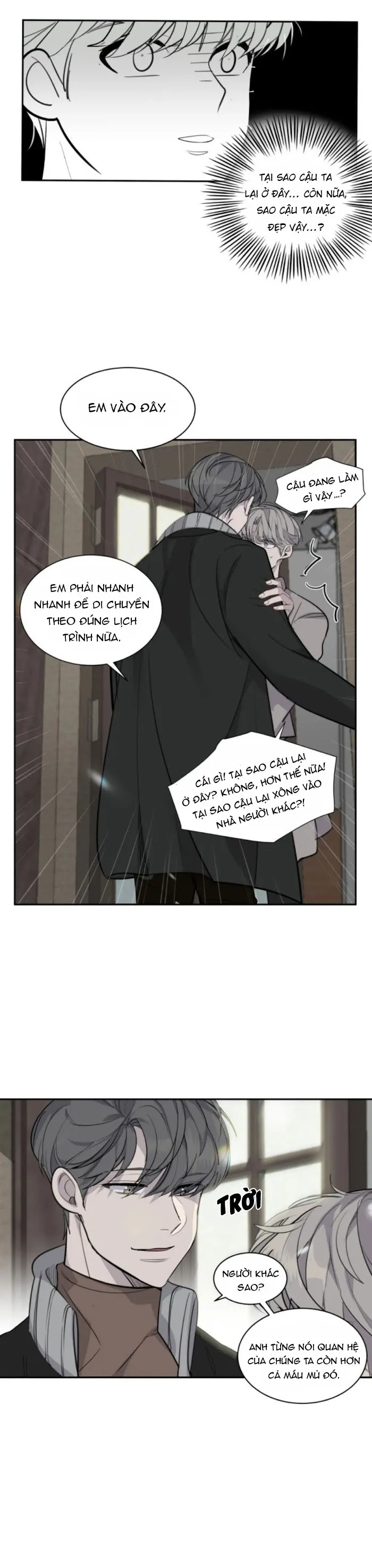 Hiệu suất kinh doanh Chapter 3 Trang 15