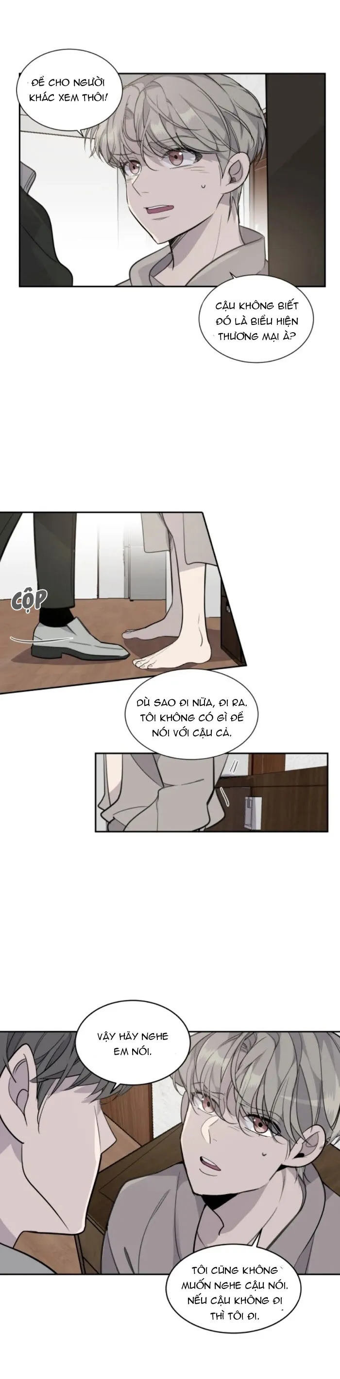 Hiệu suất kinh doanh Chapter 3 Trang 16