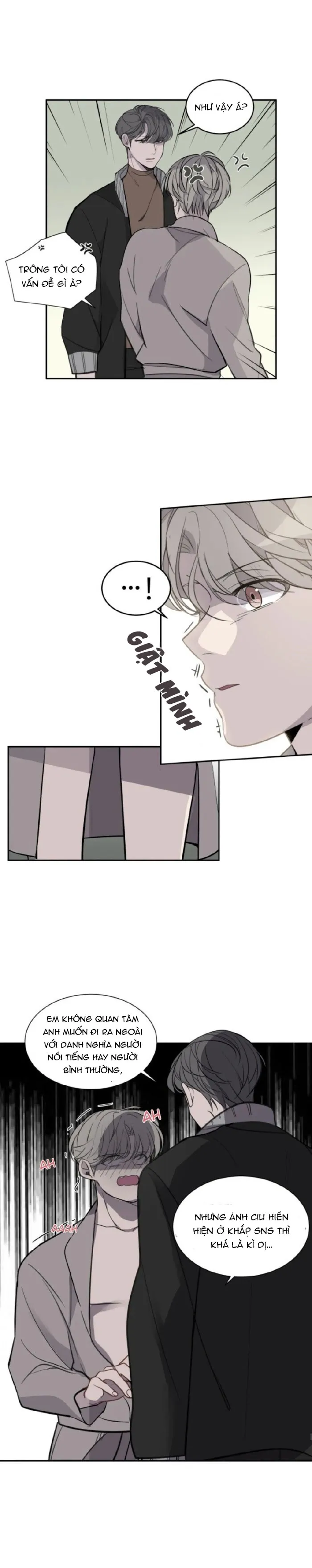 Hiệu suất kinh doanh Chapter 3 Trang 17