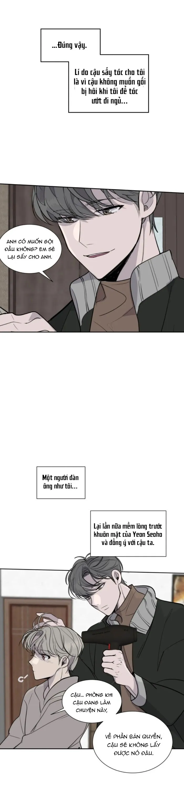 Hiệu suất kinh doanh Chapter 3 Trang 20