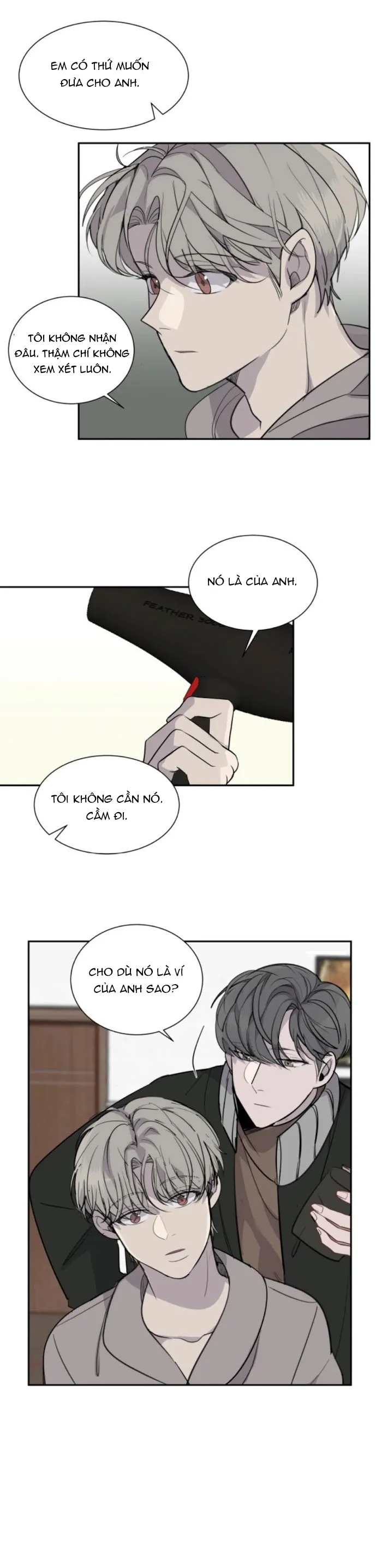 Hiệu suất kinh doanh Chapter 3 Trang 21