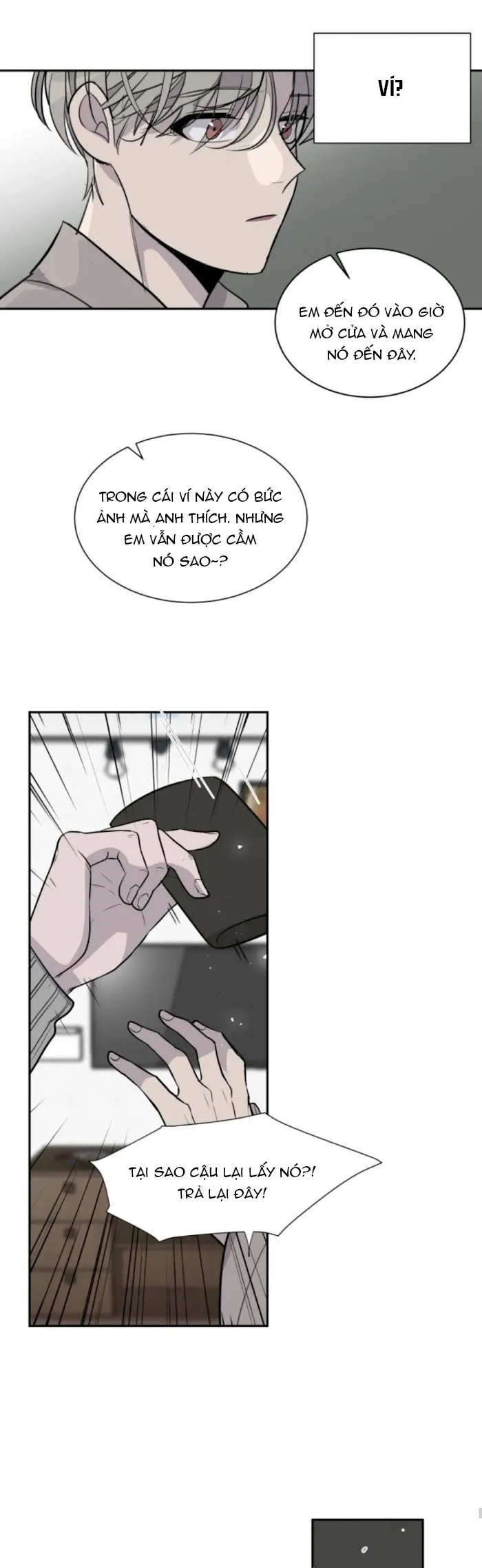 Hiệu suất kinh doanh Chapter 3 Trang 22