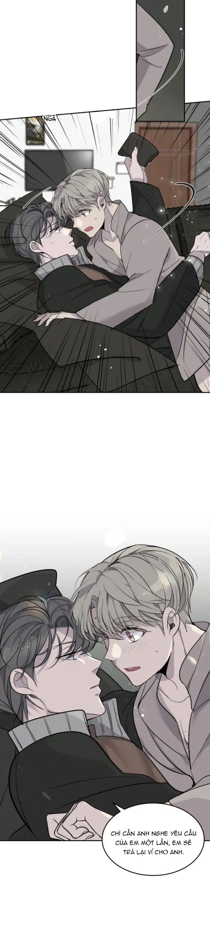 Hiệu suất kinh doanh Chapter 3 Trang 23