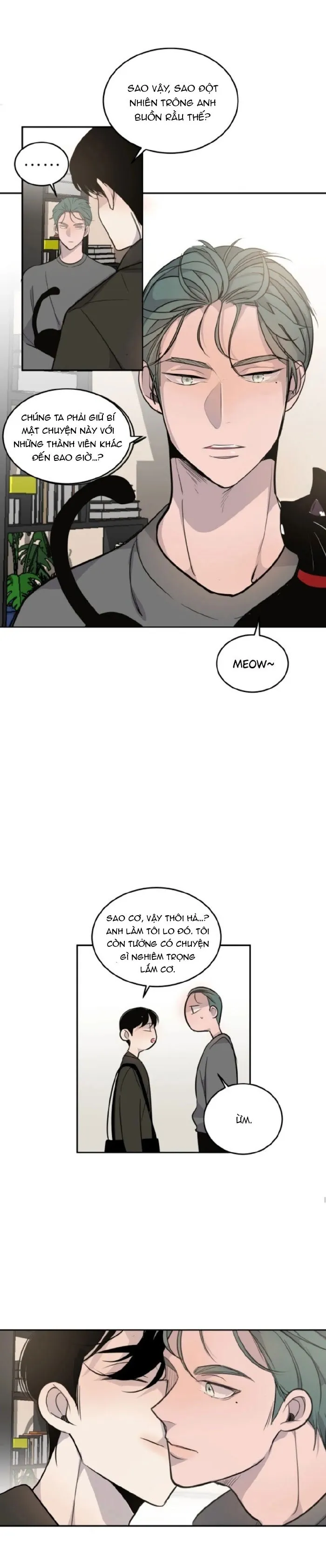 Hiệu suất kinh doanh Chapter 4 Trang 8