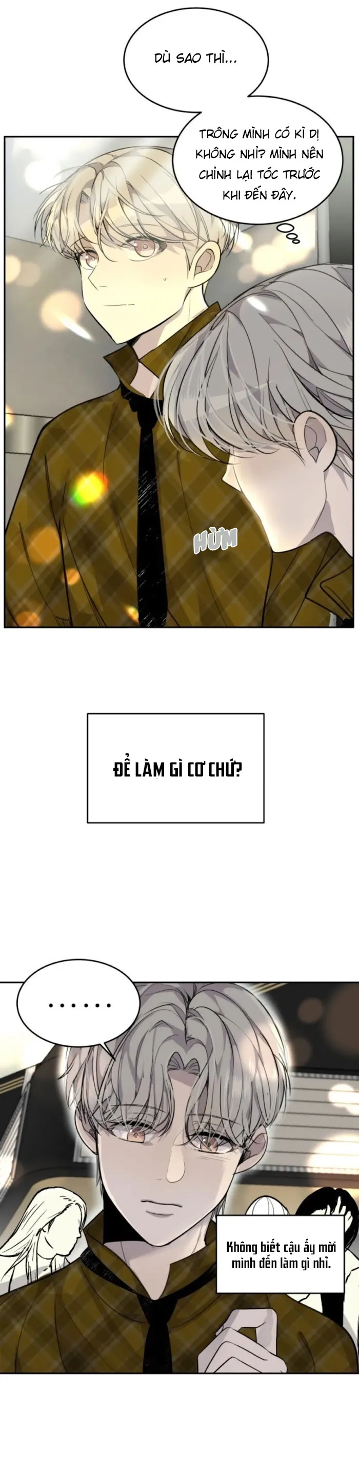 Hiệu suất kinh doanh Chapter 4 Trang 10