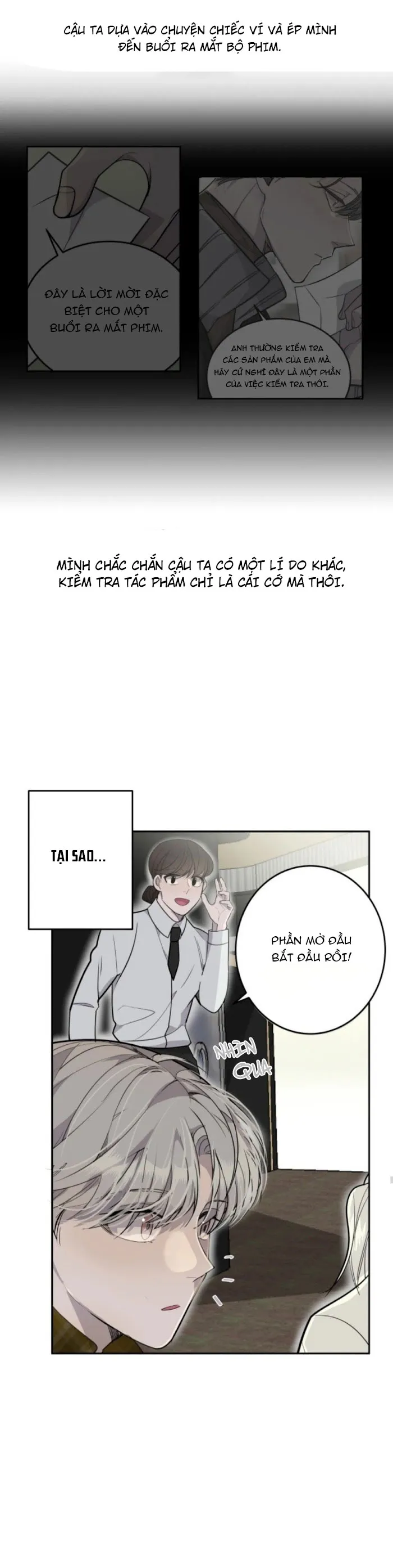 Hiệu suất kinh doanh Chapter 4 Trang 11