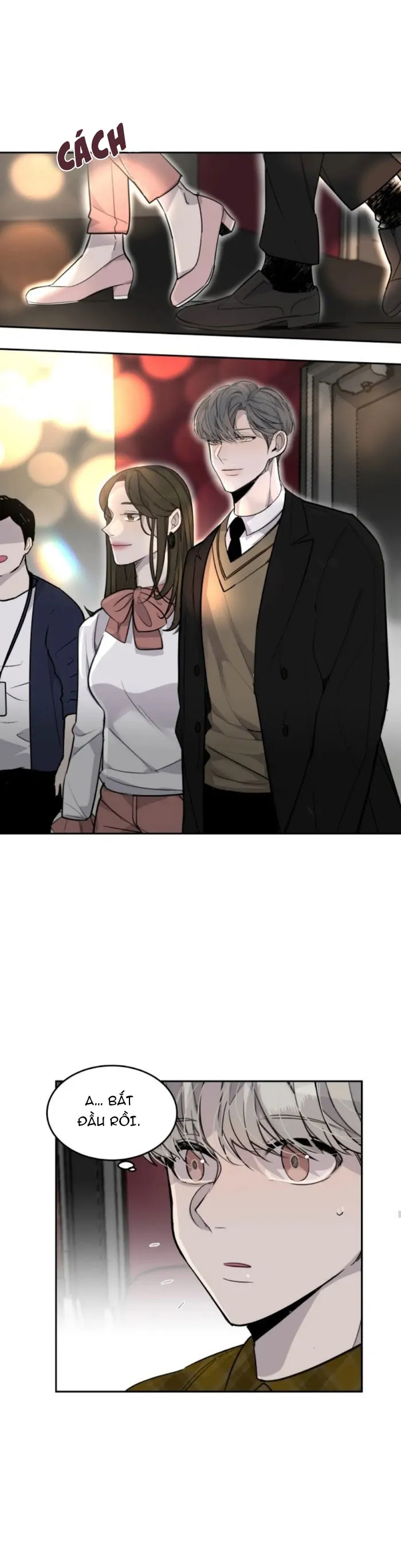 Hiệu suất kinh doanh Chapter 4 Trang 13