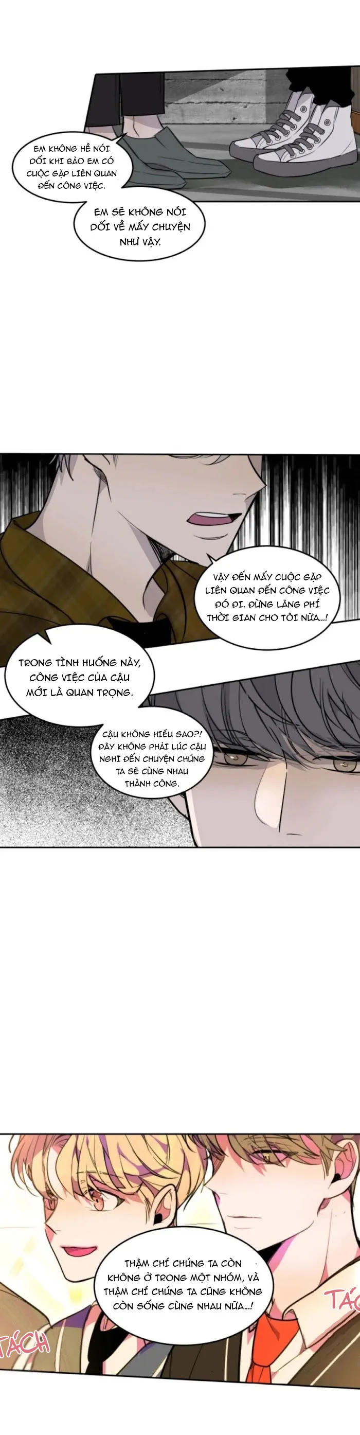 Hiệu suất kinh doanh Chapter 4 Trang 27