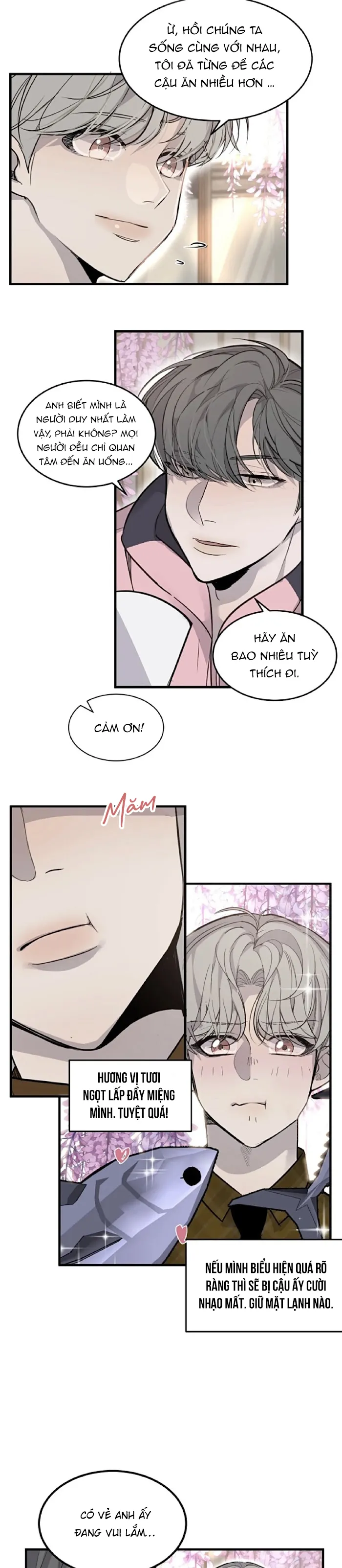 Hiệu suất kinh doanh Chapter 5 Trang 4