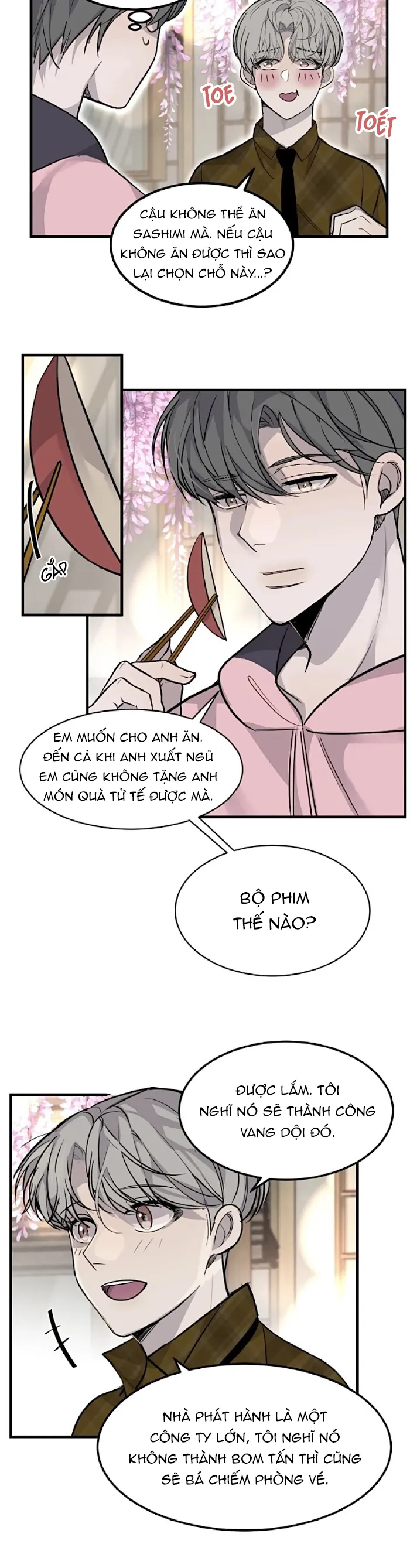 Hiệu suất kinh doanh Chapter 5 Trang 5