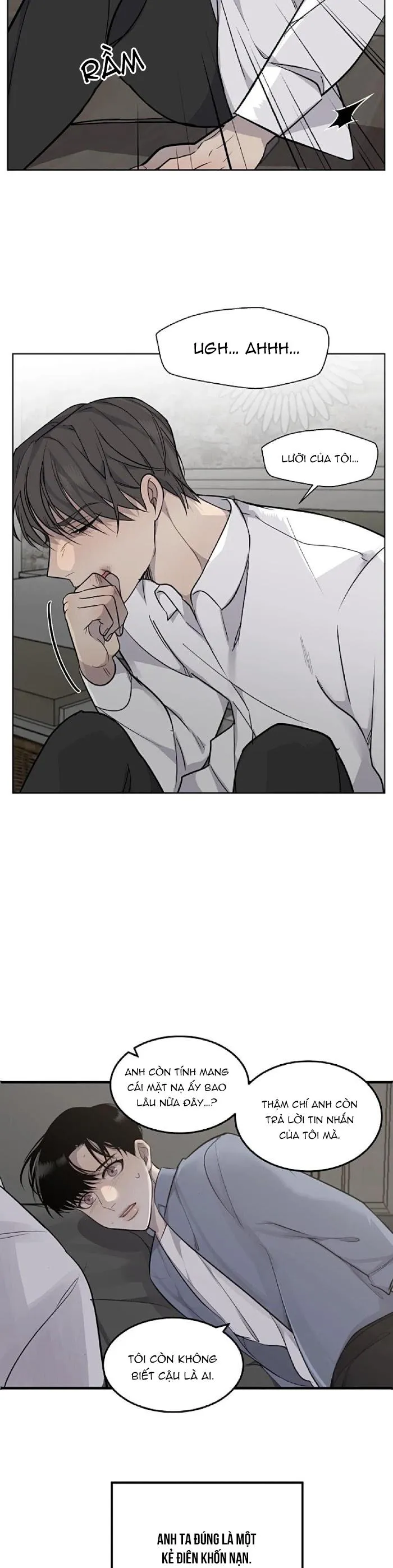 Hiệu suất kinh doanh Chapter 6 Trang 8