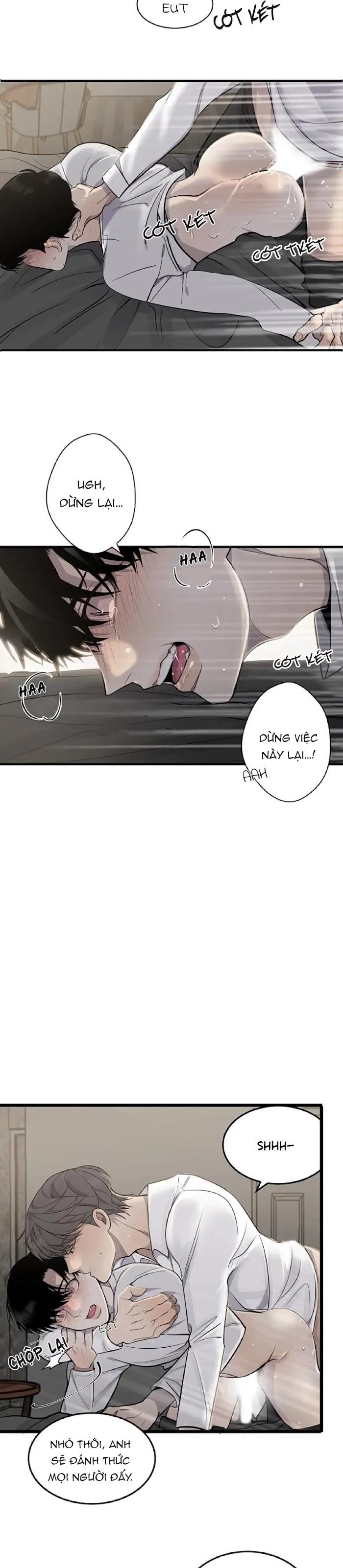 Hiệu suất kinh doanh Chapter 6 Trang 10