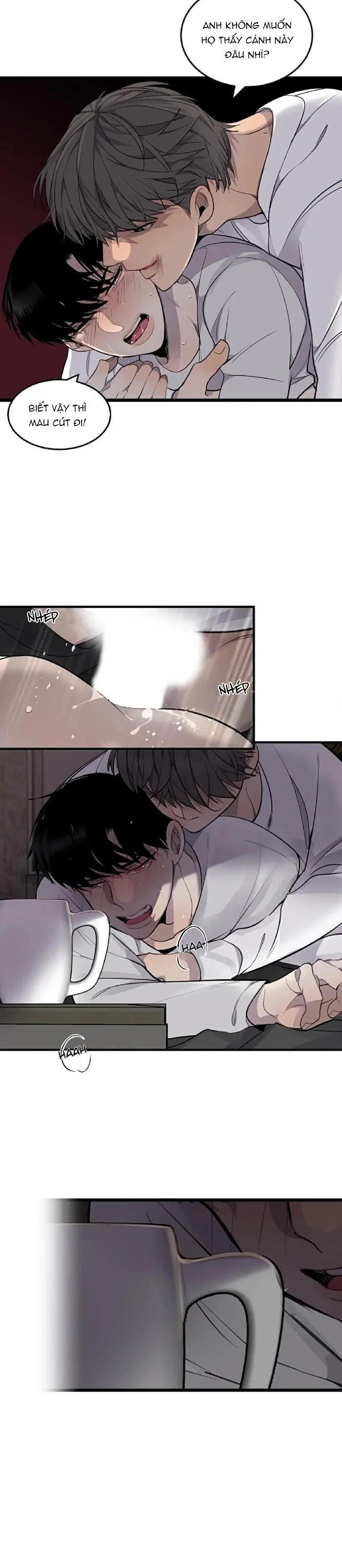 Hiệu suất kinh doanh Chapter 6 Trang 11