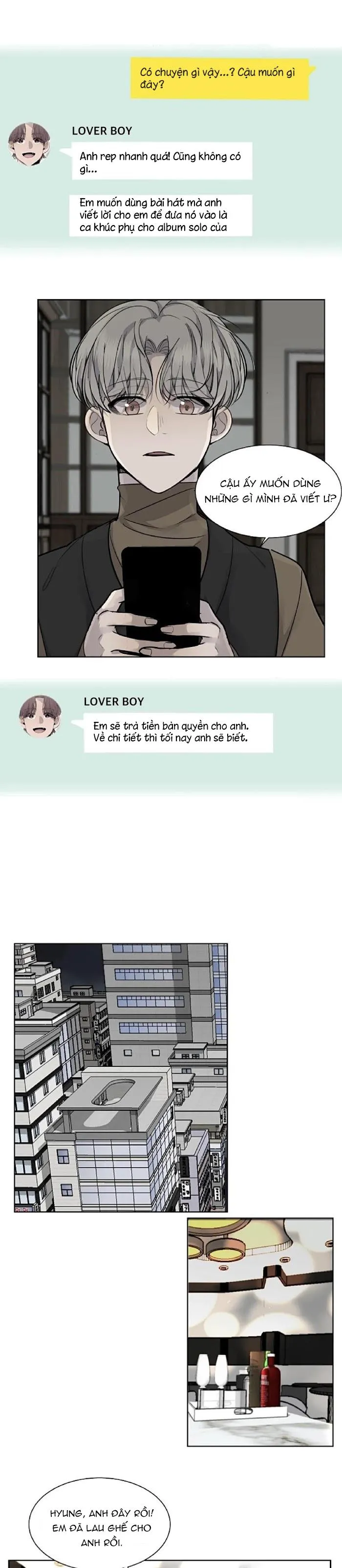 Hiệu suất kinh doanh Chapter 6 Trang 17