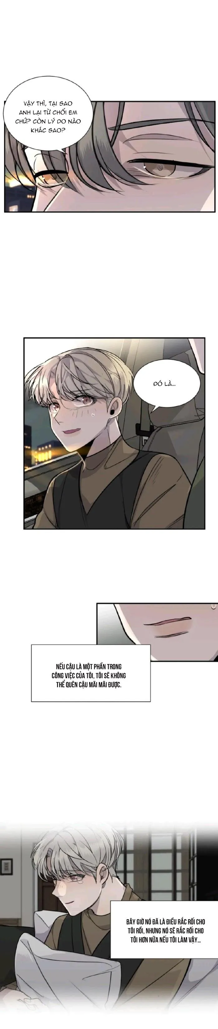 Hiệu suất kinh doanh Chapter 7 Trang 8