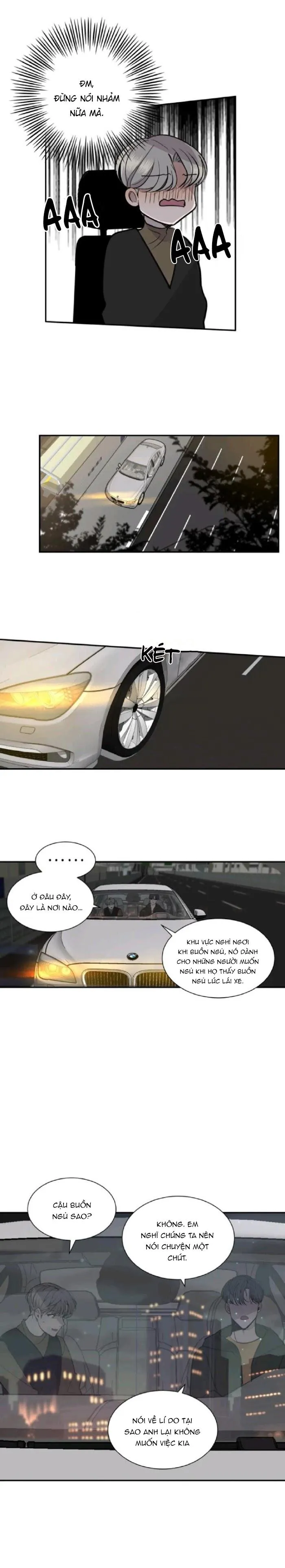 Hiệu suất kinh doanh Chapter 7 Trang 11