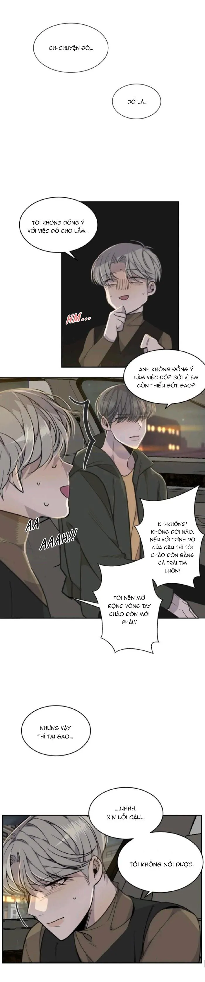 Hiệu suất kinh doanh Chapter 7 Trang 12