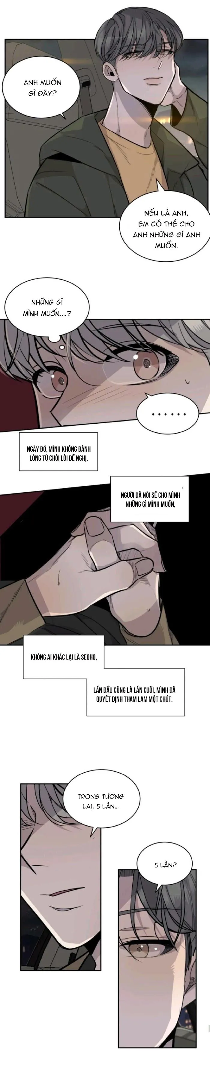 Hiệu suất kinh doanh Chapter 7 Trang 13