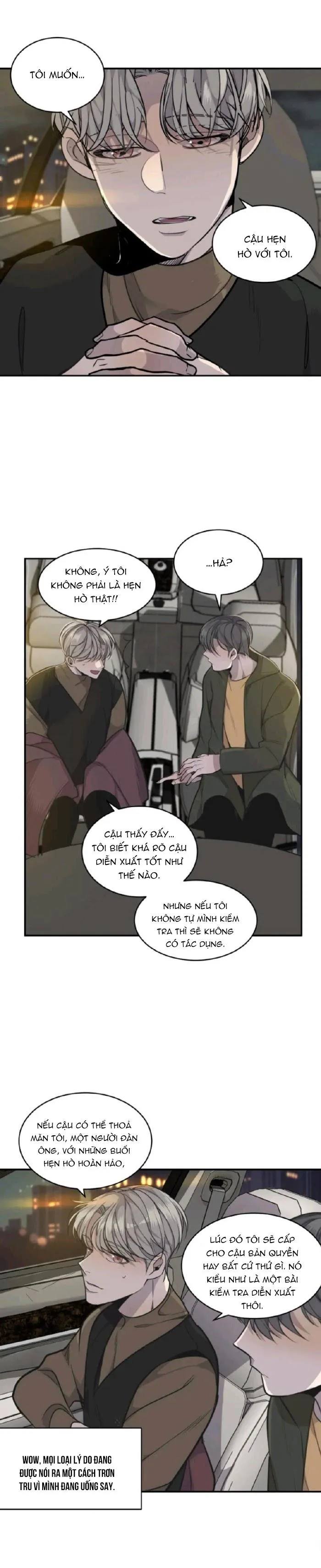 Hiệu suất kinh doanh Chapter 7 Trang 14