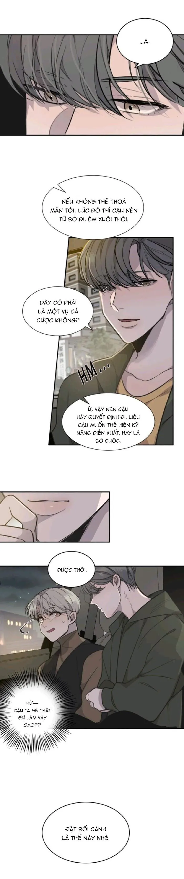 Hiệu suất kinh doanh Chapter 7 Trang 15