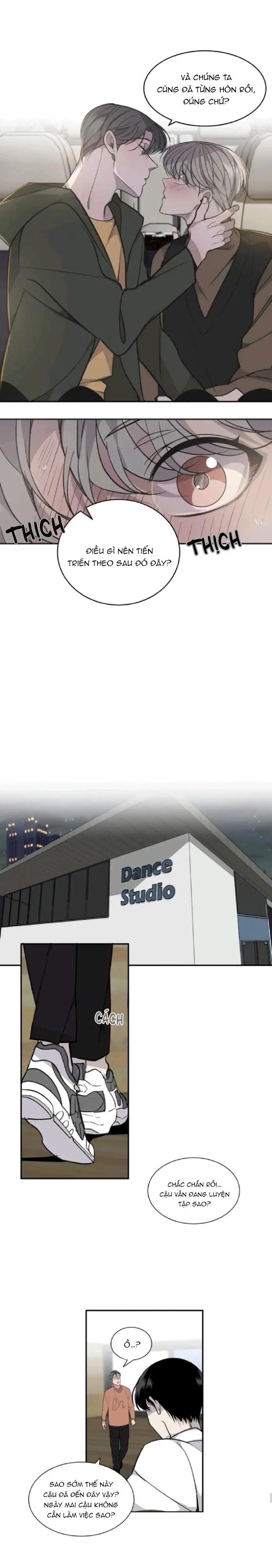 Hiệu suất kinh doanh Chapter 7 Trang 17