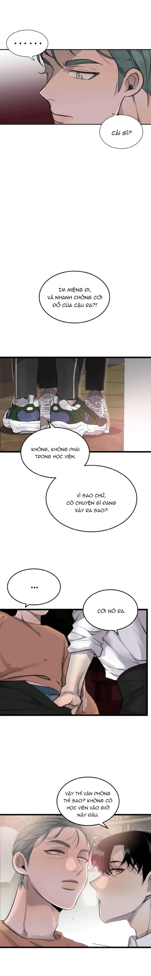 Hiệu suất kinh doanh Chapter 7 Trang 19