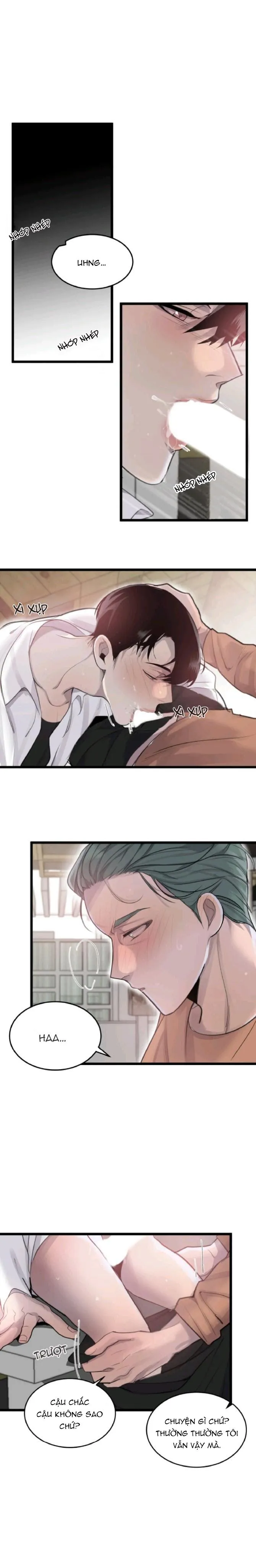 Hiệu suất kinh doanh Chapter 7 Trang 20