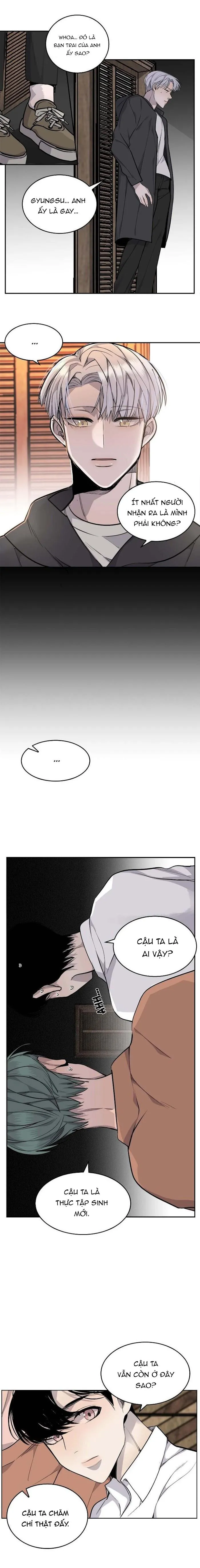 Hiệu suất kinh doanh Chapter 8 Trang 3