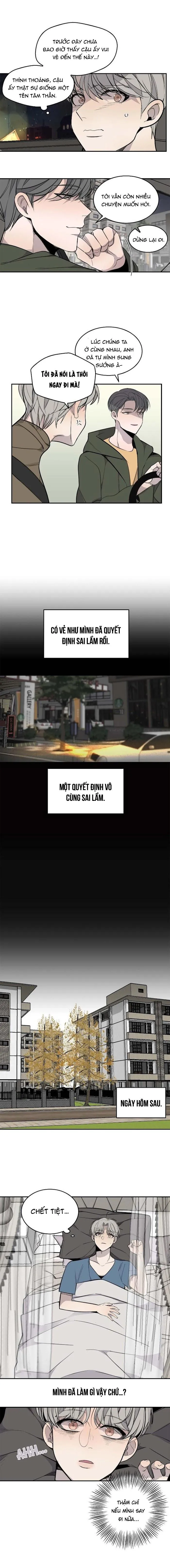 Hiệu suất kinh doanh Chapter 8 Trang 6