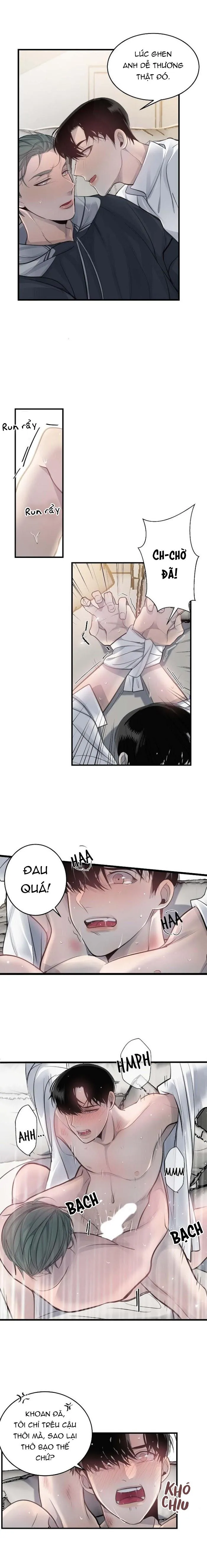 Hiệu suất kinh doanh Chapter 9 Trang 5