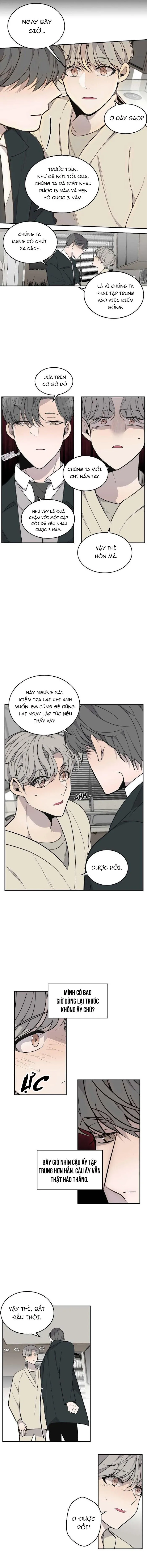 Hiệu suất kinh doanh Chapter 9 Trang 9