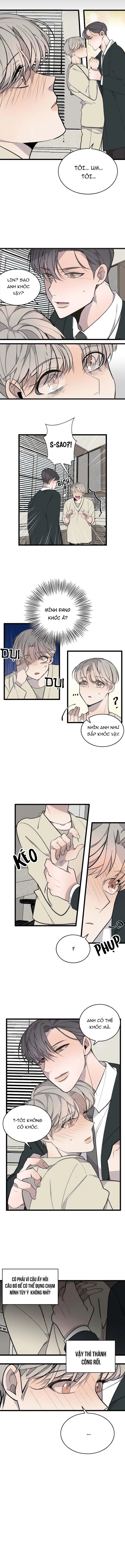 Hiệu suất kinh doanh Chapter 10 Trang 4