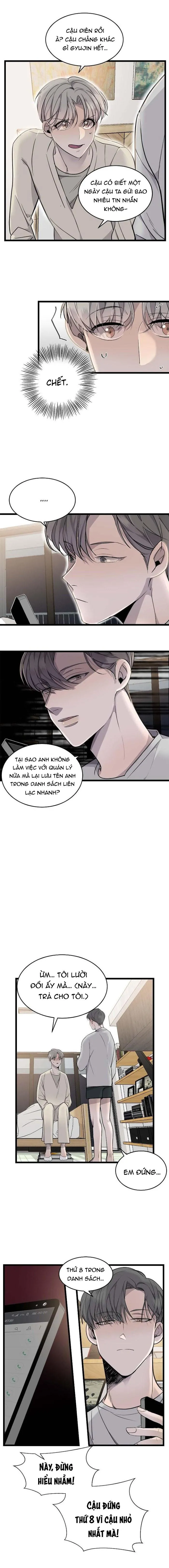 Hiệu suất kinh doanh Chapter 11 Trang 4