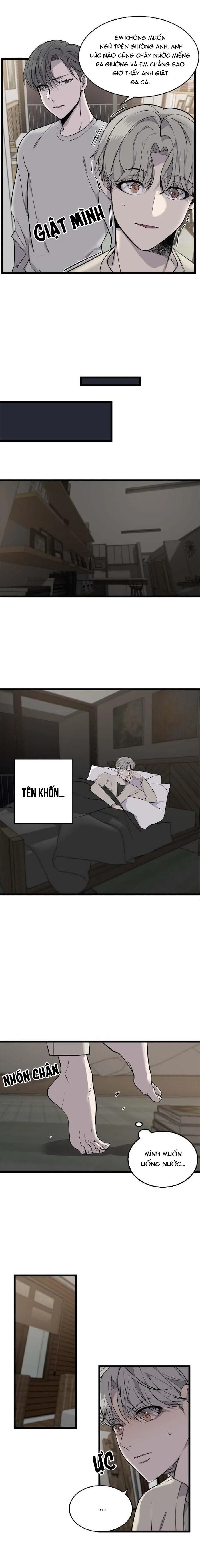 Hiệu suất kinh doanh Chapter 11 Trang 7