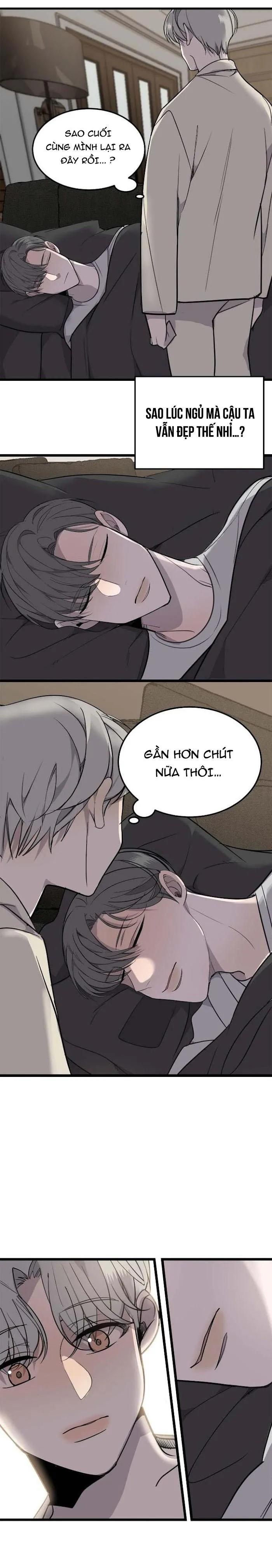 Hiệu suất kinh doanh Chapter 11 Trang 8