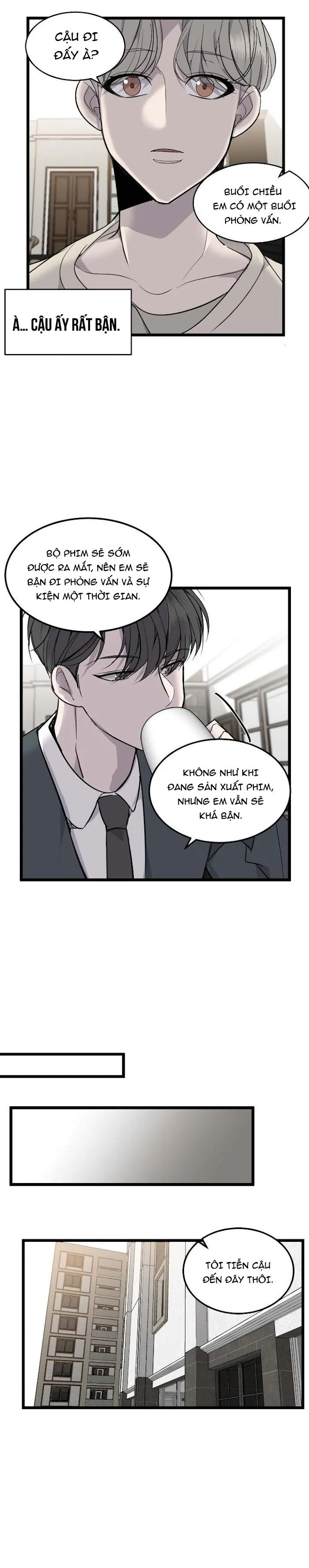 Hiệu suất kinh doanh Chapter 11 Trang 13