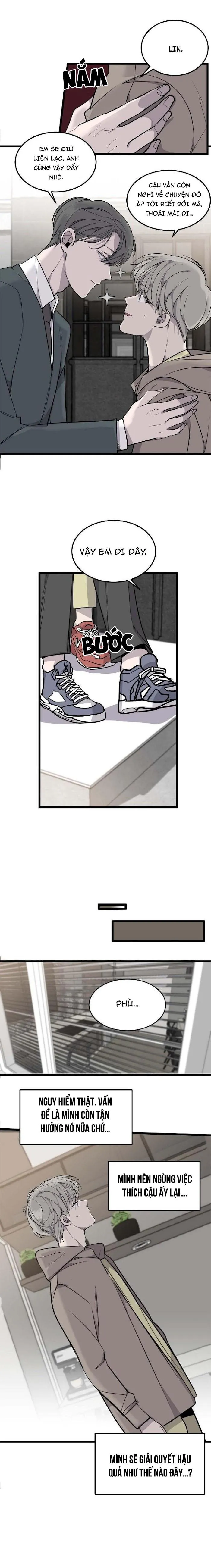 Hiệu suất kinh doanh Chapter 11 Trang 14