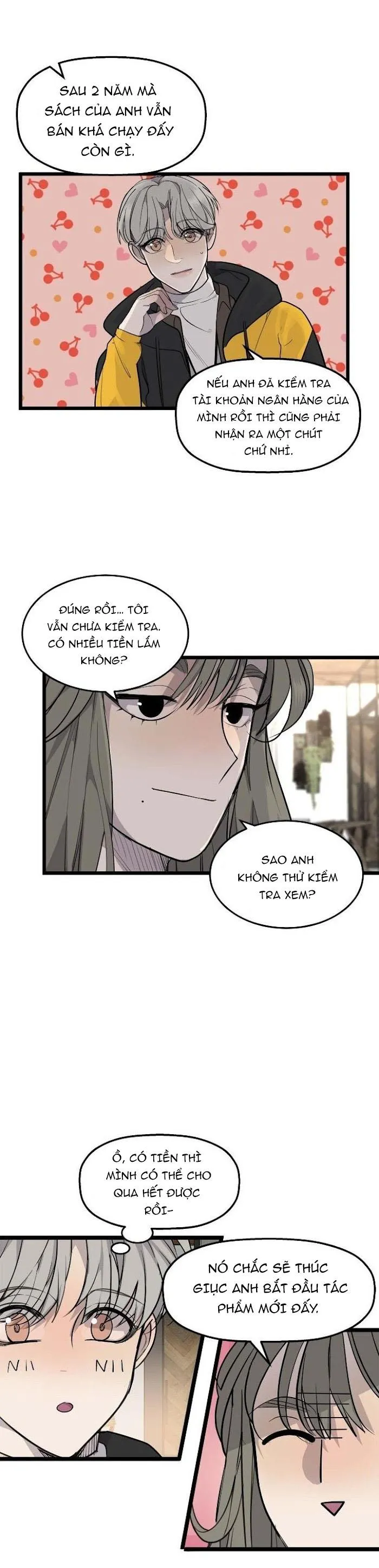 Hiệu suất kinh doanh Chapter 12 Trang 15