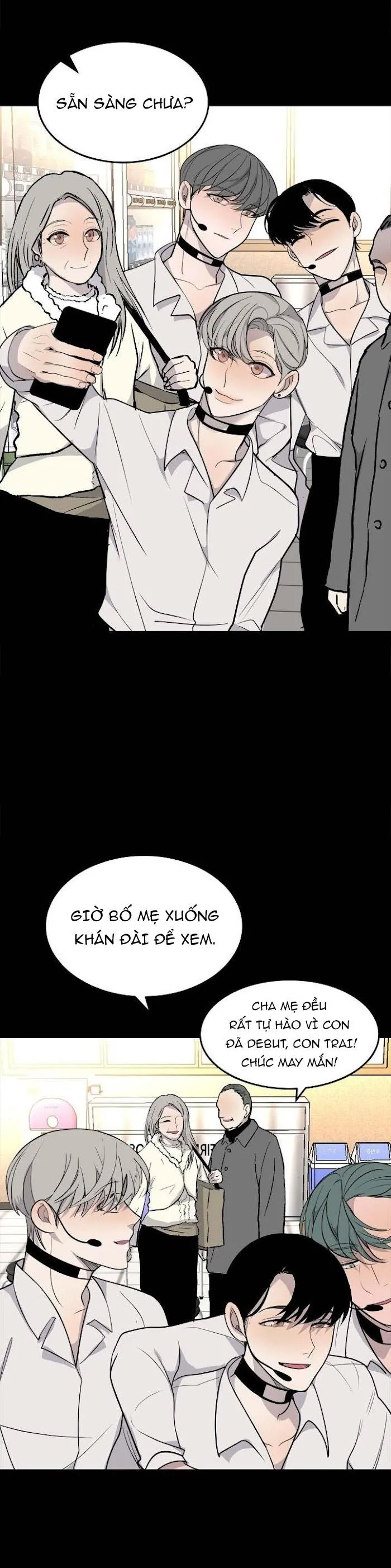 Hiệu suất kinh doanh Chapter 12 Trang 19