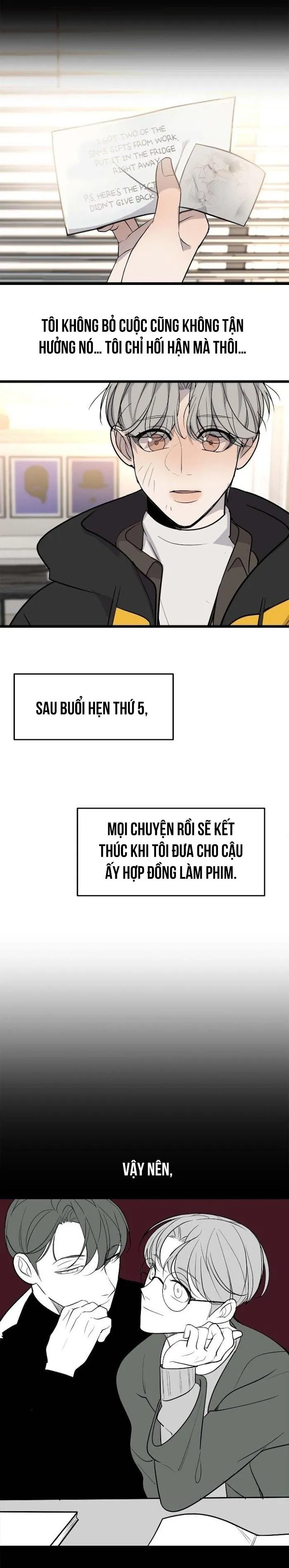 Hiệu suất kinh doanh Chapter 12 Trang 22