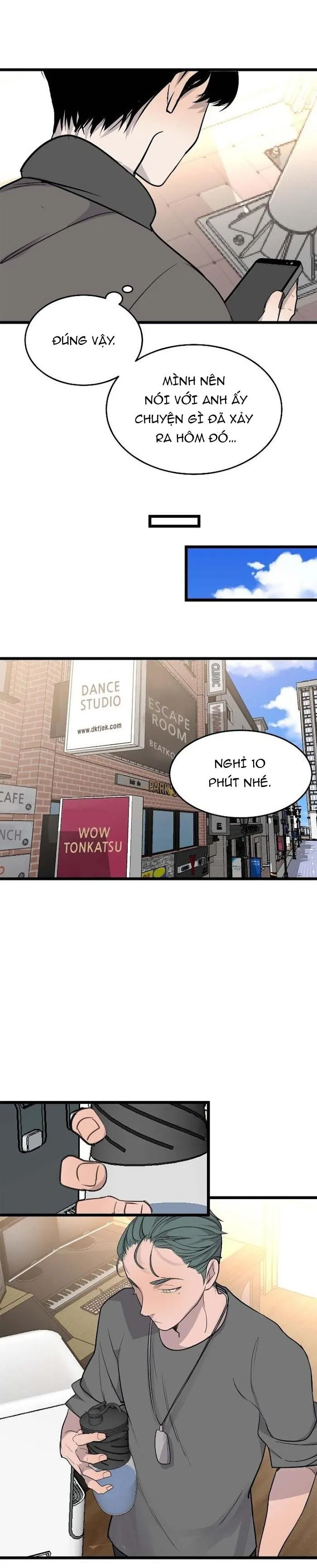 Hiệu suất kinh doanh Chapter 12 Trang 24