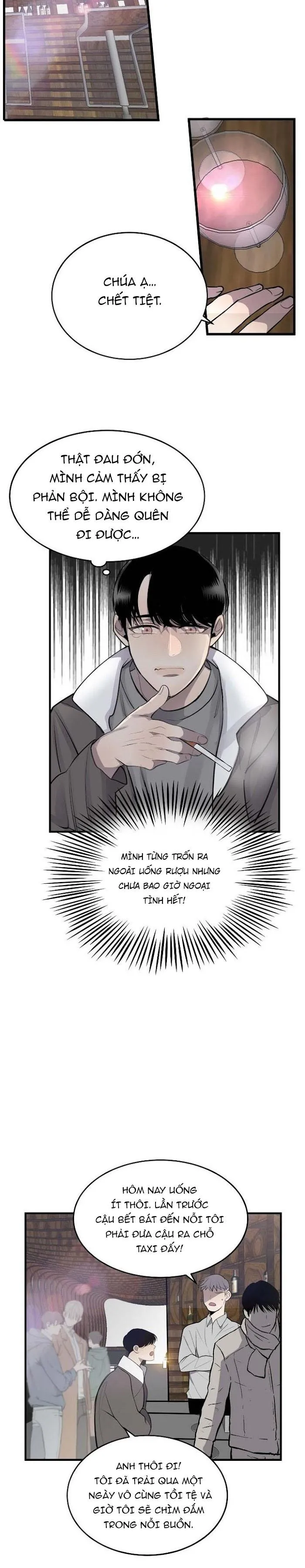 Hiệu suất kinh doanh Chapter 13 Trang 4