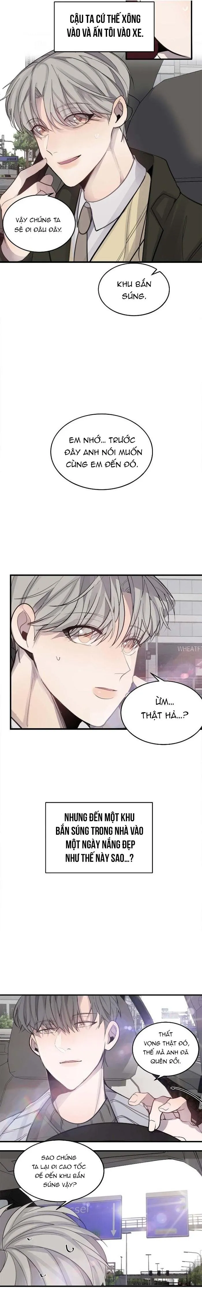 Hiệu suất kinh doanh Chapter 13 Trang 18