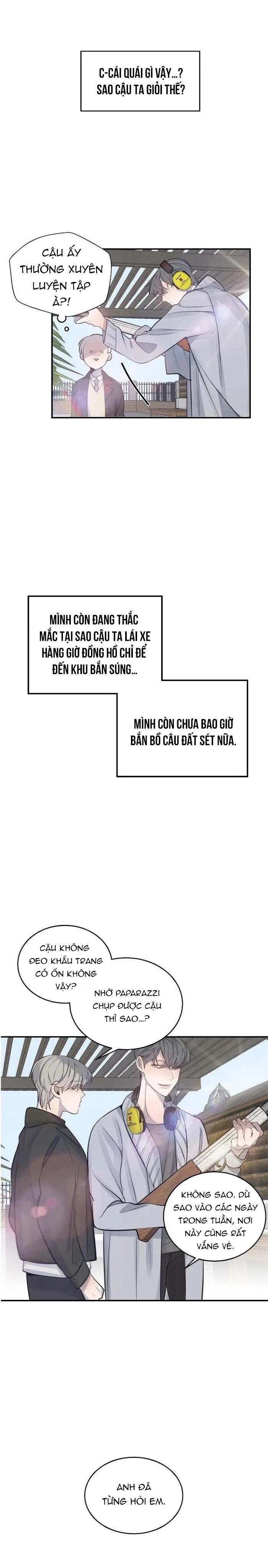 Hiệu suất kinh doanh Chapter 13 Trang 22