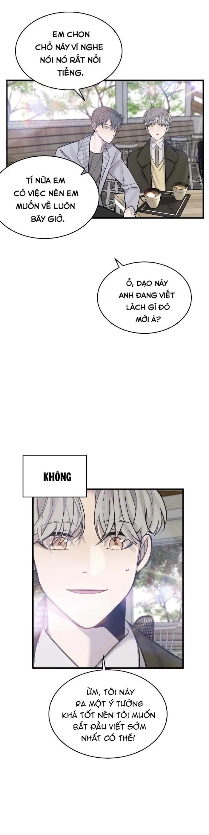 Hiệu suất kinh doanh Chapter 14 Trang 5