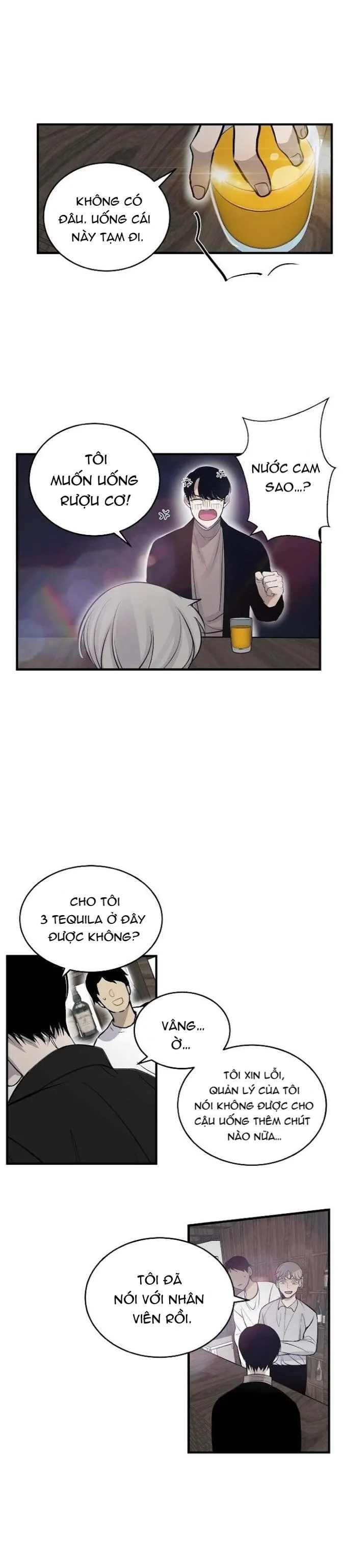 Hiệu suất kinh doanh Chapter 14 Trang 13