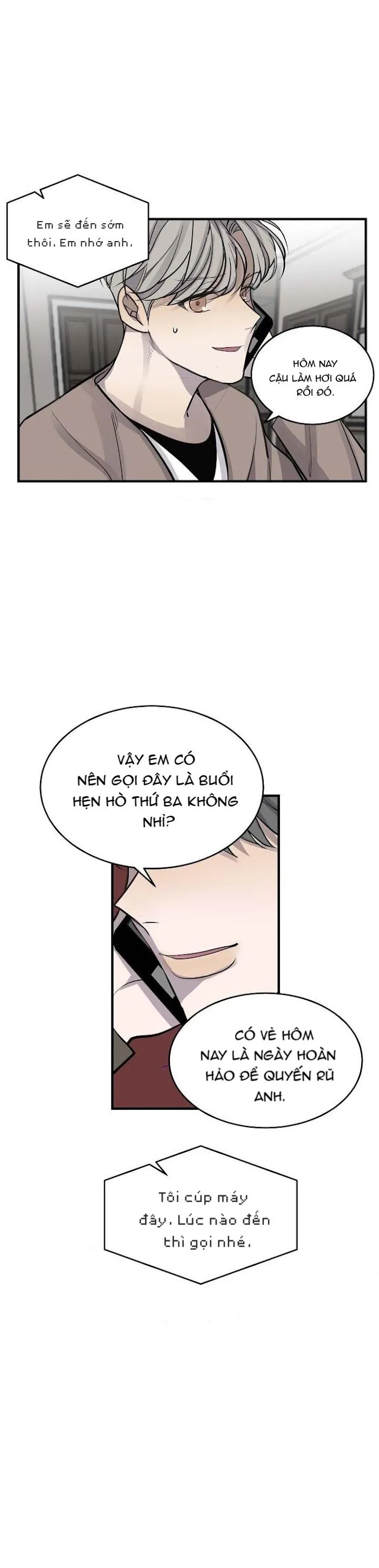 Hiệu suất kinh doanh Chapter 14 Trang 20