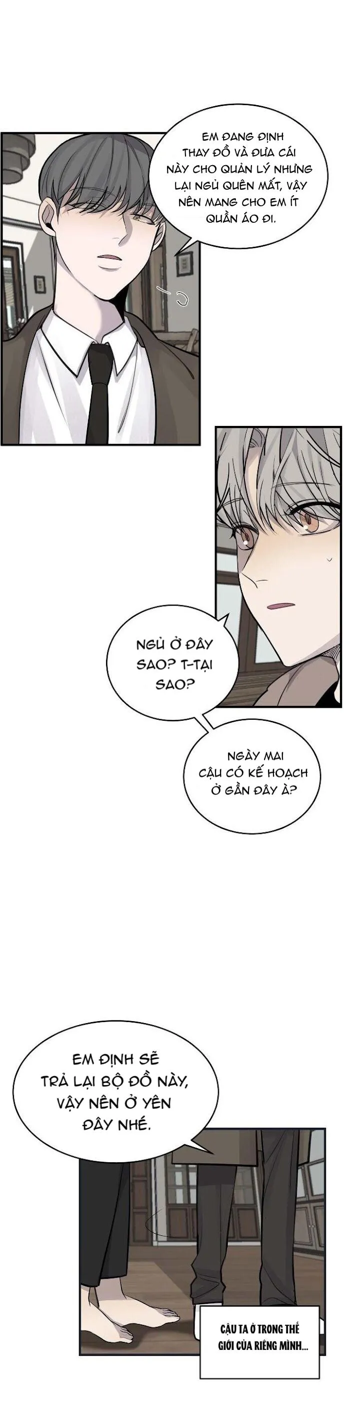 Hiệu suất kinh doanh Chapter 14 Trang 23