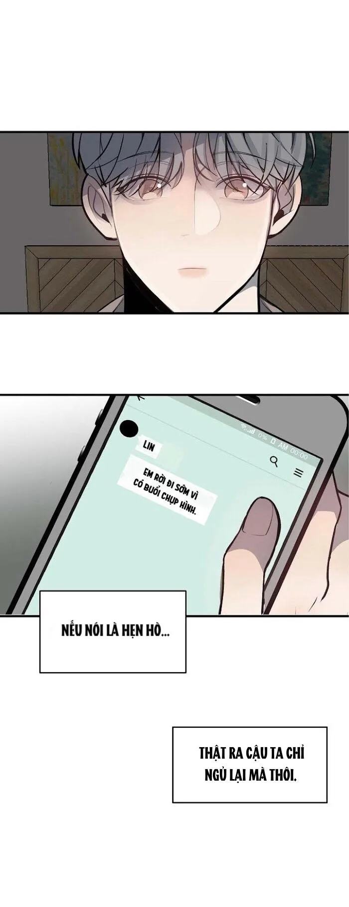 Hiệu suất kinh doanh Chapter 15 Trang 3