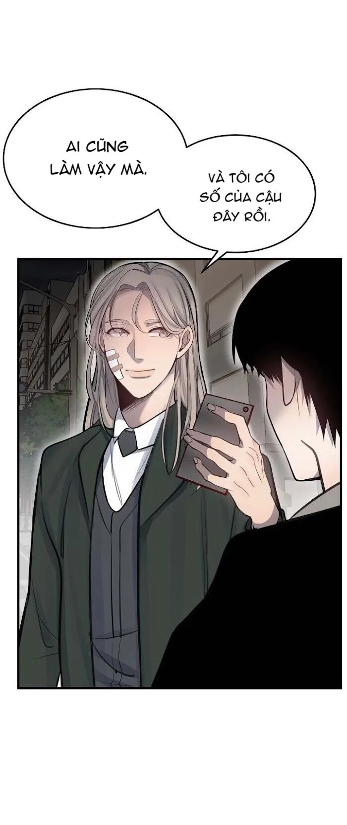 Hiệu suất kinh doanh Chapter 15 Trang 7